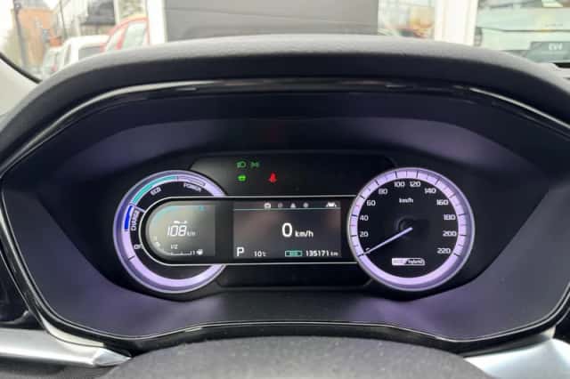 Kia Niro (2020) thumbnail 6