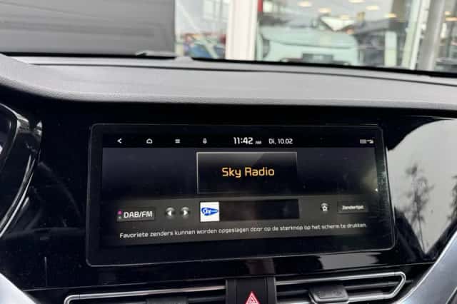 Kia Niro (2020) thumbnail 7