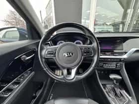 Kia Niro (2020) thumbnail 8