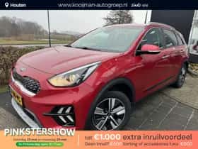Kia Niro (2020)