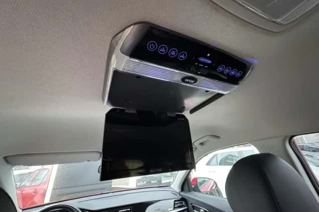 Kia Niro (2020) thumbnail 13