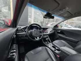 Kia Niro (2020) thumbnail 14