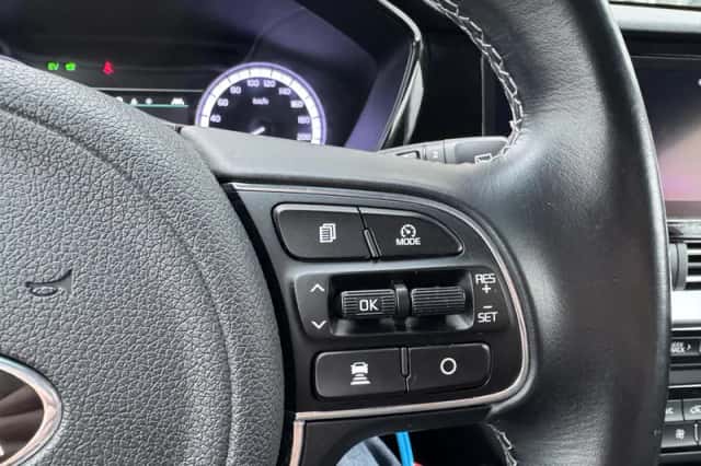 Kia Niro (2020) thumbnail 18