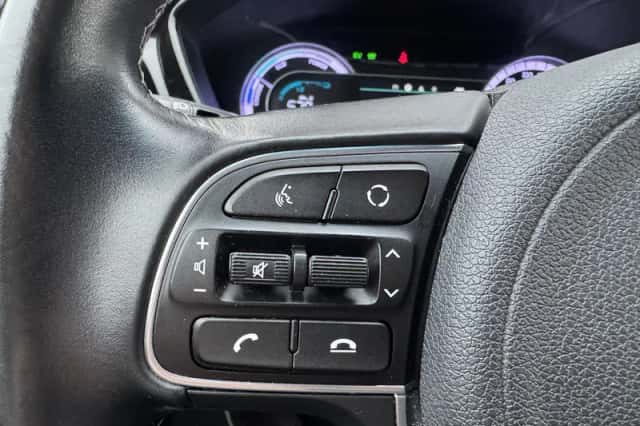 Kia Niro (2020) thumbnail 19