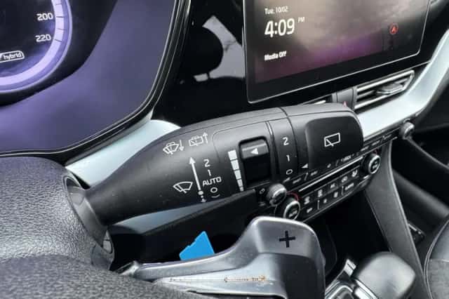 Kia Niro (2020) thumbnail 20