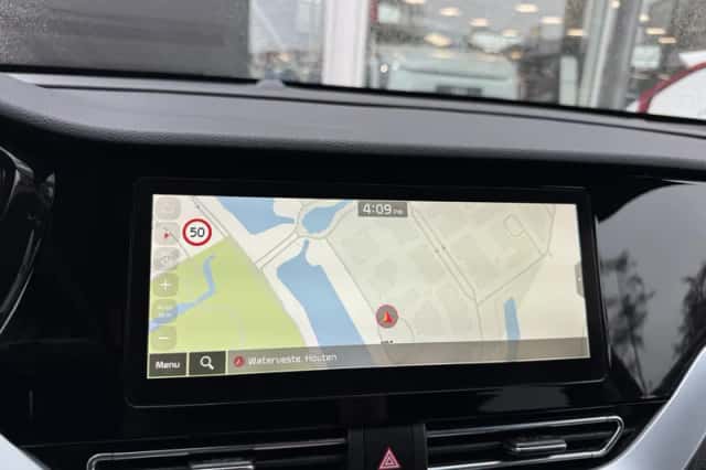 Kia Niro (2020) thumbnail 23
