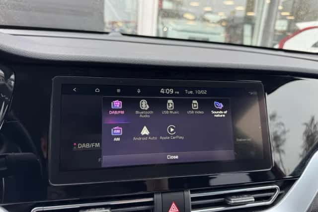 Kia Niro (2020) thumbnail 26