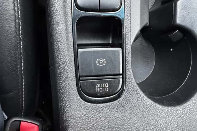 Kia Niro (2020) thumbnail 27