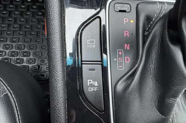 Kia Niro (2020) thumbnail 29