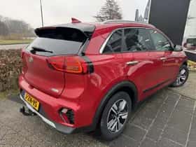 Kia Niro (2020) thumbnail 4