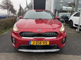 Kia Niro (2020) thumbnail 5