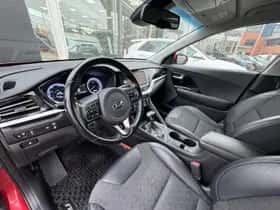 Kia Niro (2020) thumbnail 6