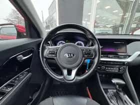 Kia Niro (2020) thumbnail 9