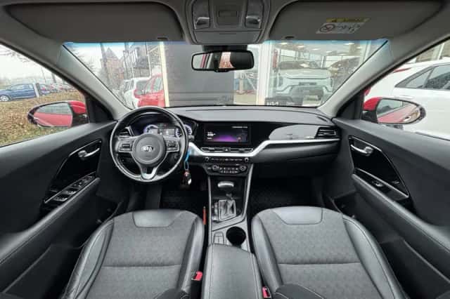 Kia Niro (2020) thumbnail 10