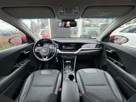 Kia Niro (2020) thumbnail 10