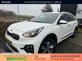 Kia Niro (2021)