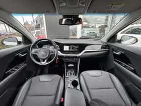 Kia Niro (2021) thumbnail 11