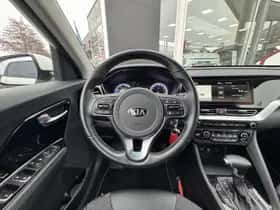 Kia Niro (2021) thumbnail 12