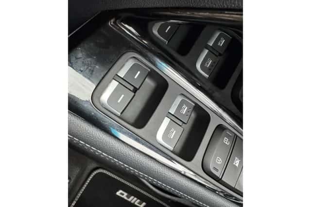Kia Niro (2021) thumbnail 14
