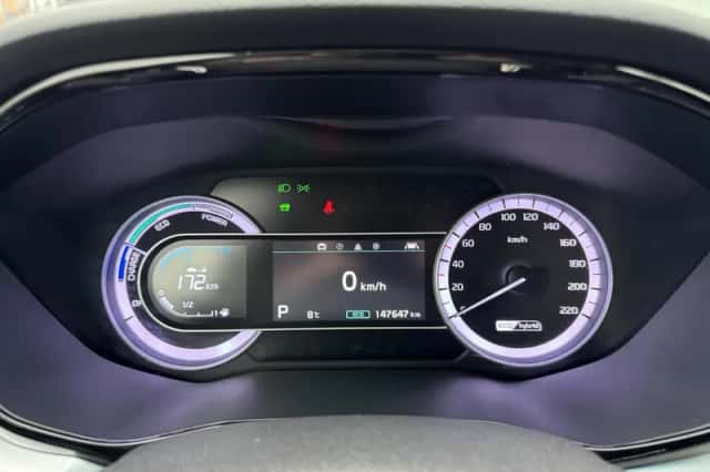 Kia Niro (2021) thumbnail 17