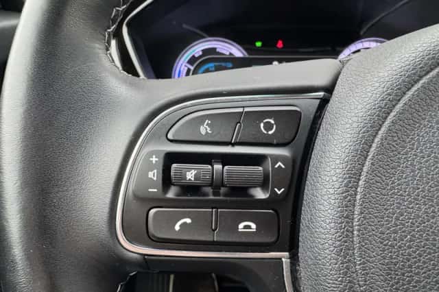 Kia Niro (2021) thumbnail 20