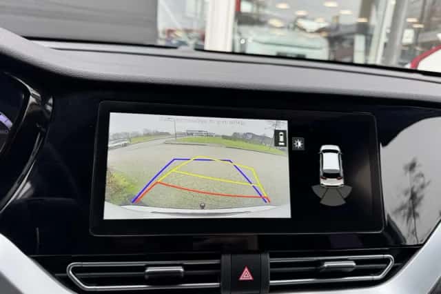 Kia Niro (2021) thumbnail 21