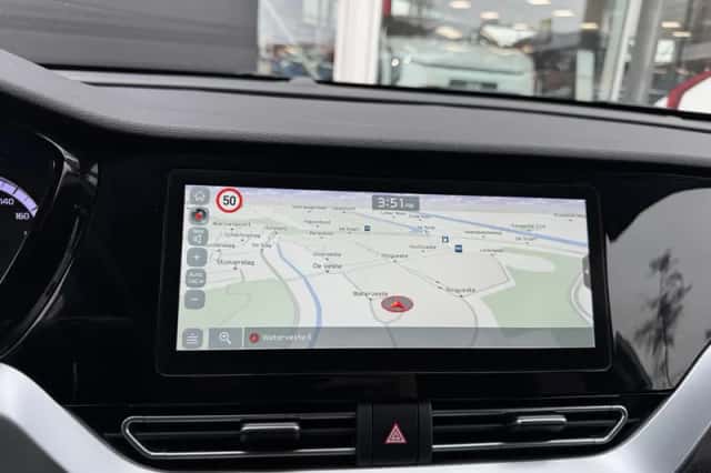 Kia Niro (2021) thumbnail 22
