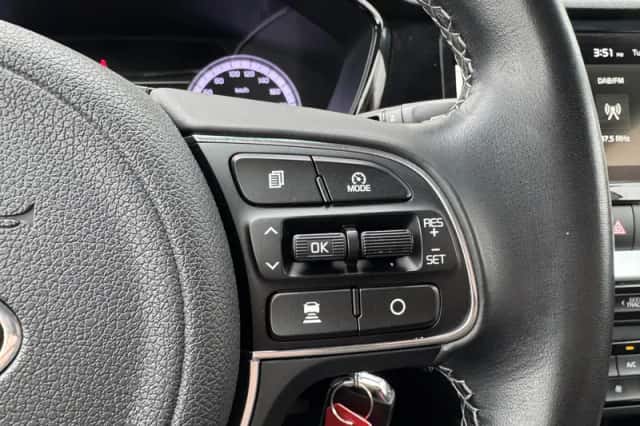 Kia Niro (2021) thumbnail 23