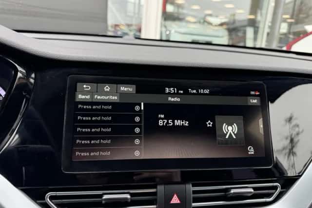 Kia Niro (2021) thumbnail 24