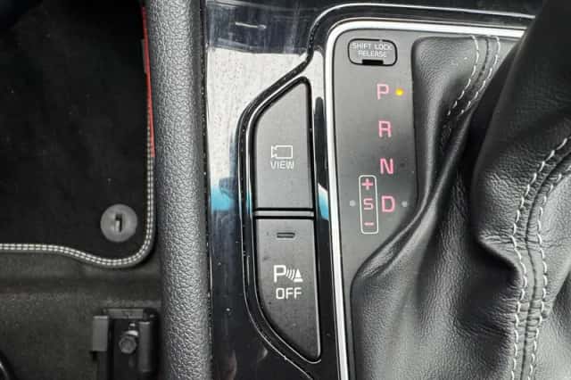 Kia Niro (2021) thumbnail 25