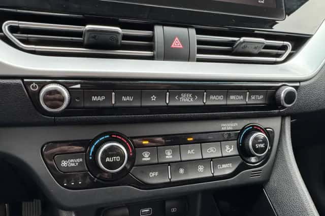 Kia Niro (2021) thumbnail 27