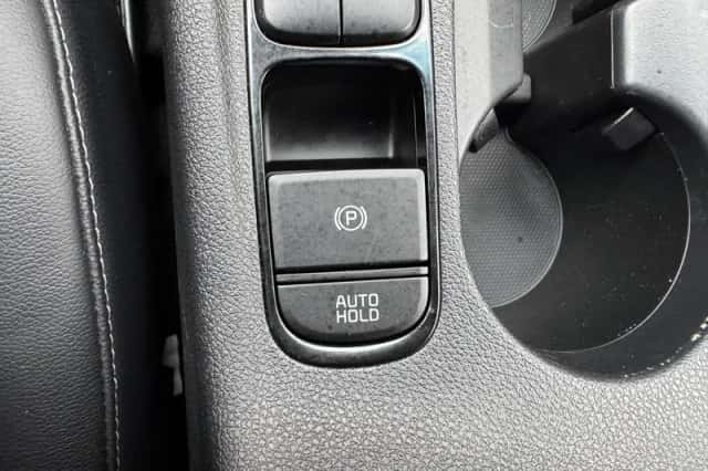 Kia Niro (2021) thumbnail 28