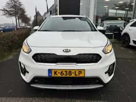 Kia Niro (2021) thumbnail 5
