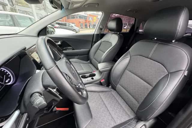 Kia Niro (2021) thumbnail 8