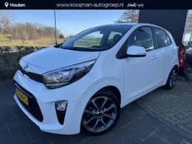 Kia Picanto (2018)