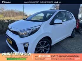 Kia Picanto (2018)