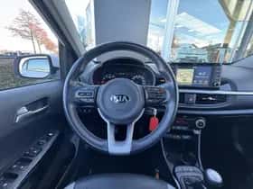 Kia Picanto (2018) thumbnail 11