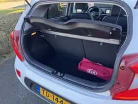 Kia Picanto (2018) thumbnail 5
