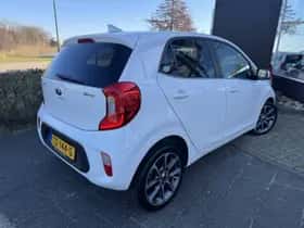 Kia Picanto (2018) thumbnail 6