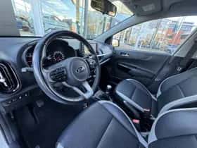 Kia Picanto (2018) thumbnail 8