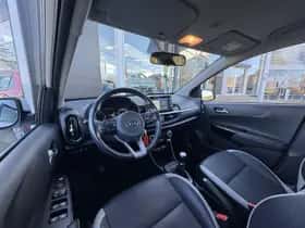 Kia Picanto (2018) thumbnail 10
