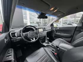 Kia Sportage (2018) thumbnail 16