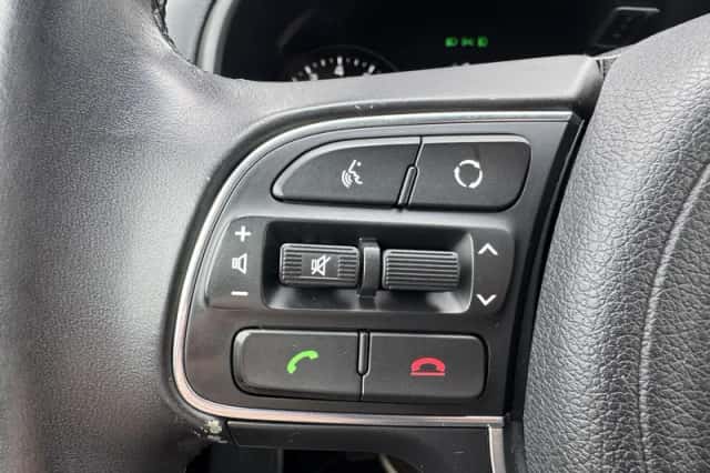 Kia Sportage (2018) thumbnail 20