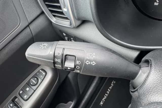 Kia Sportage (2018) thumbnail 22