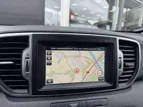Kia Sportage (2018) thumbnail 23
