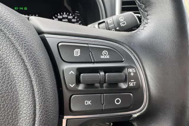 Kia Sportage (2018) thumbnail 25
