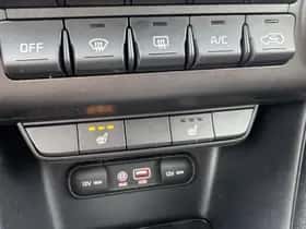 Kia Sportage (2018) thumbnail 26