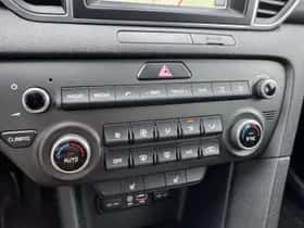 Kia Sportage (2018) thumbnail 27