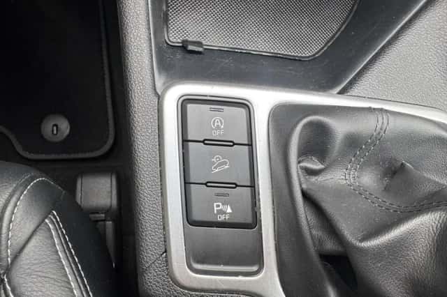Kia Sportage (2018) thumbnail 30