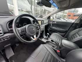 Kia Sportage (2018) thumbnail 7